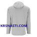 Худи Simms SolarFlex Hoody Overcast